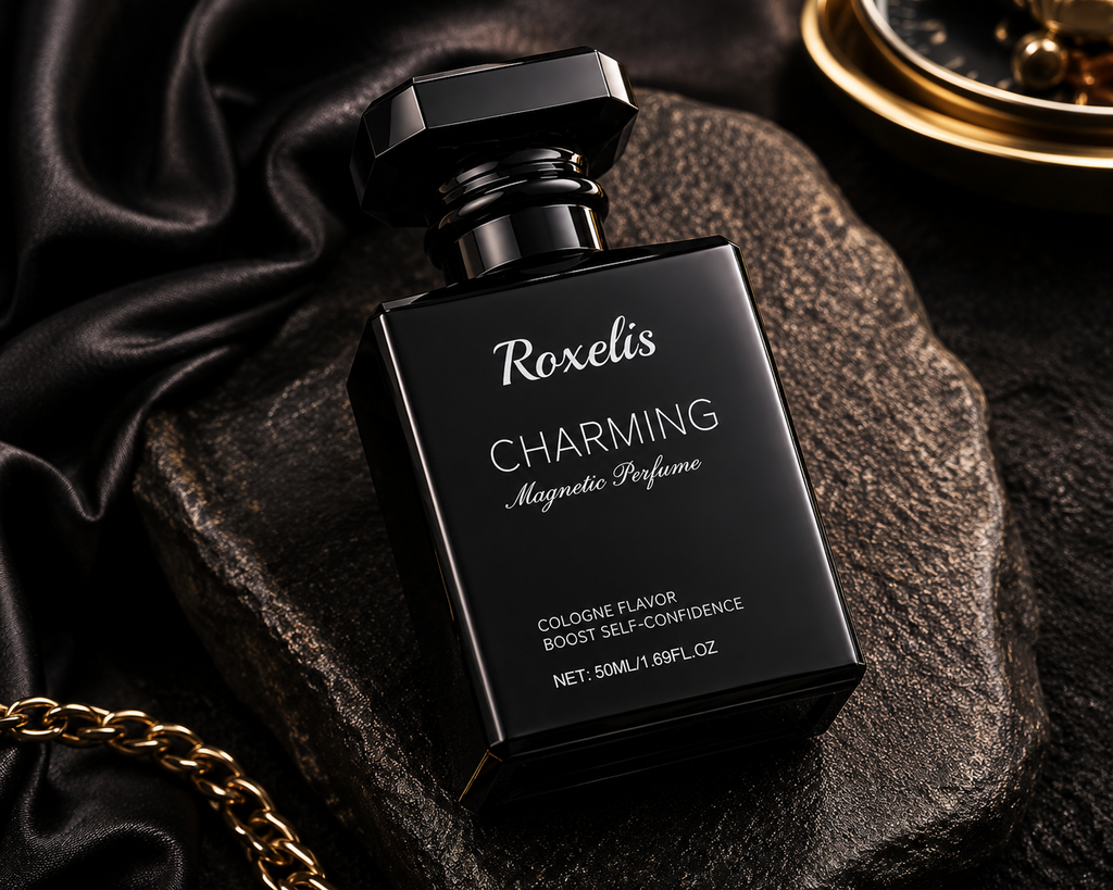Magnetic Cologne Perfume